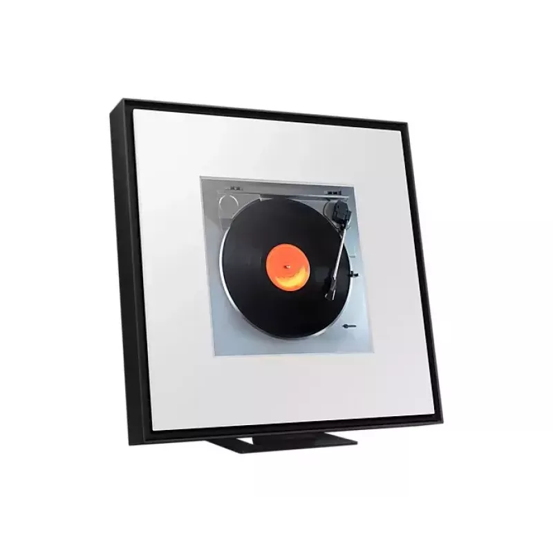 Samsung HW-LS60D/EN Diffusore soundbar nero 2.0 canali