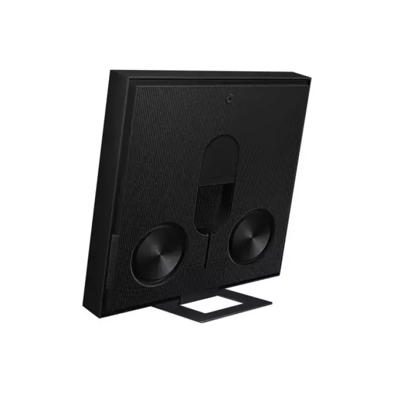 Samsung HW-LS60D/EN Diffusore soundbar nero 2.0 canali