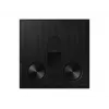 Samsung HW-LS60D/EN Diffusore soundbar nero 2.0 canali