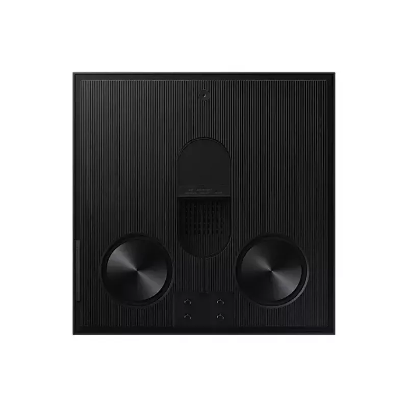 Samsung HW-LS60D/EN Diffusore soundbar nero 2.0 canali