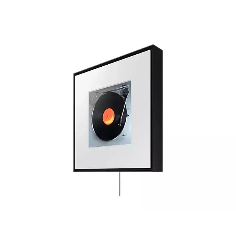 Samsung HW-LS60D/EN Diffusore soundbar nero 2.0 canali
