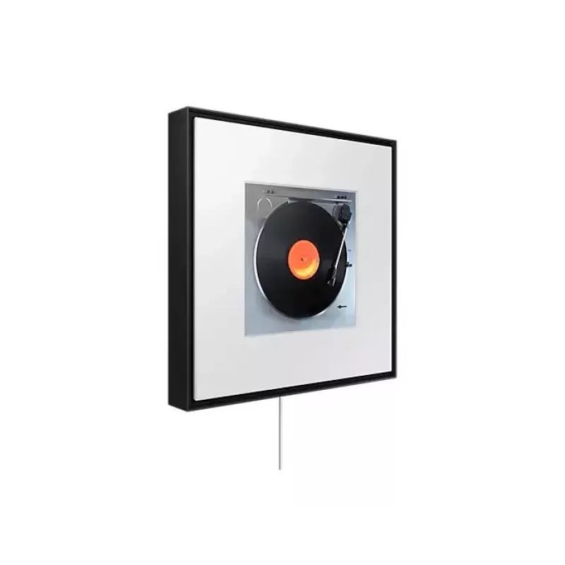 Samsung HW-LS60D/EN Diffusore soundbar nero 2.0 canali