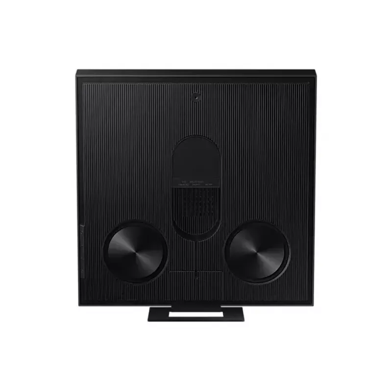 Samsung HW-LS60D/EN Diffusore soundbar nero 2.0 canali