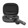 JBL LIVE FLEX Cuffie True Wireless Stereo (TWS) In-Ear chiamate/musica Bluetooth nero