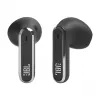 JBL LIVE FLEX Cuffie True Wireless Stereo (TWS) In-Ear chiamate/musica Bluetooth nero