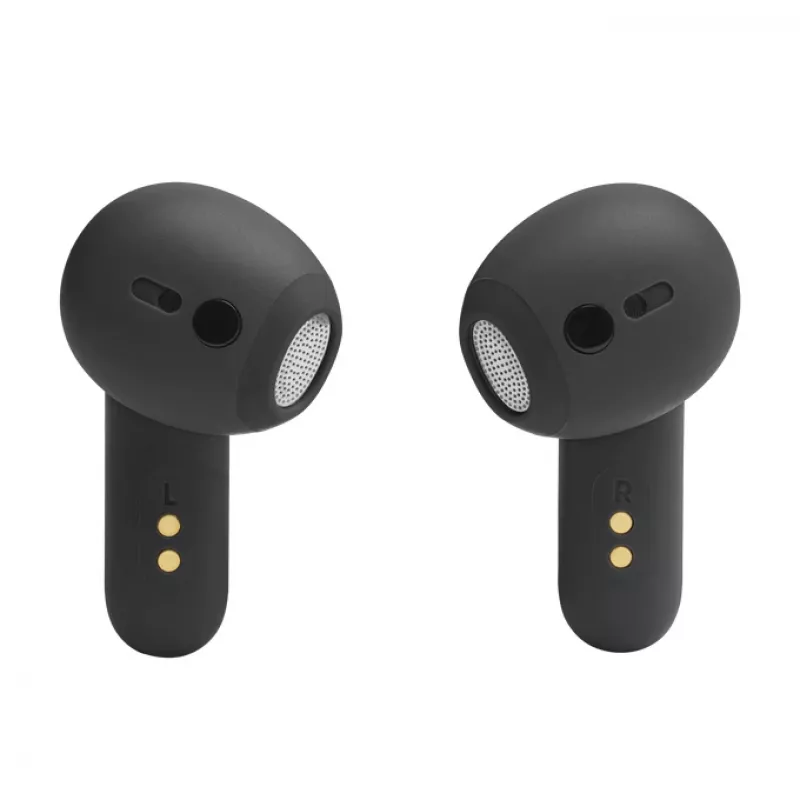 JBL LIVE FLEX Cuffie True Wireless Stereo (TWS) In-Ear chiamate/musica Bluetooth nero