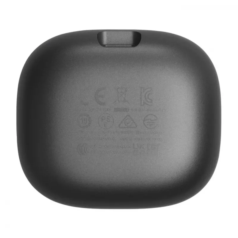 JBL LIVE FLEX Cuffie True Wireless Stereo (TWS) In-Ear chiamate/musica Bluetooth nero
