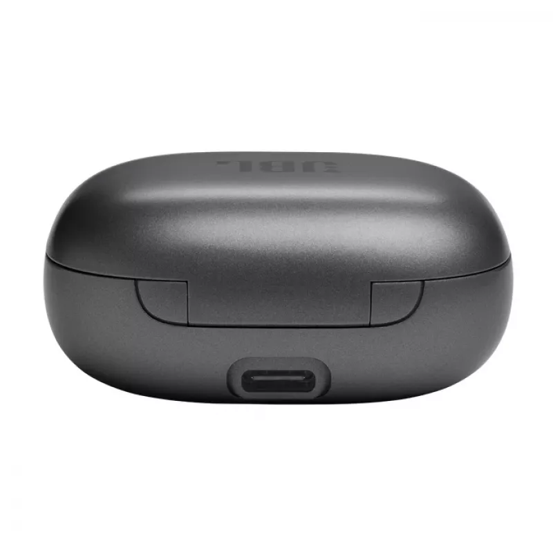 JBL LIVE FLEX Cuffie True Wireless Stereo (TWS) In-Ear chiamate/musica Bluetooth nero