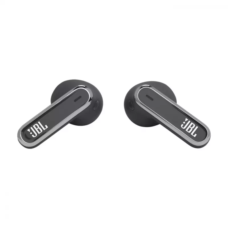 JBL LIVE FLEX Cuffie True Wireless Stereo (TWS) In-Ear chiamate/musica Bluetooth nero