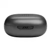 JBL LIVE FLEX Cuffie True Wireless Stereo (TWS) In-Ear chiamate/musica Bluetooth nero
