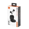 JBL LIVE FLEX Cuffie True Wireless Stereo (TWS) In-Ear chiamate/musica Bluetooth nero