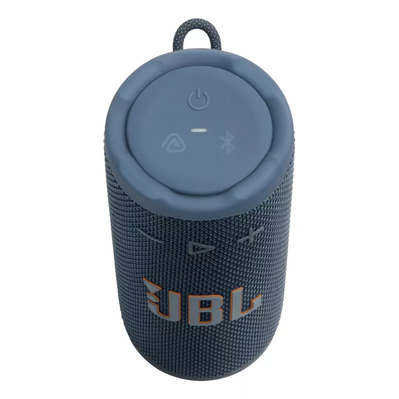 Altoparlante portatile mono JBL Grip blu 16 W Bluetooth