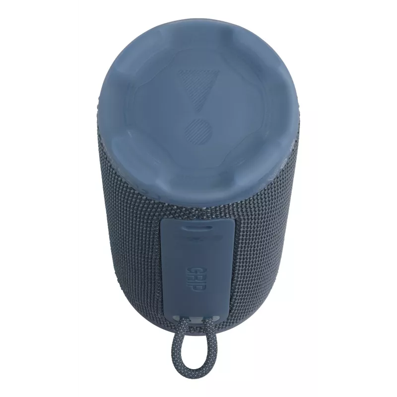 Altoparlante portatile mono JBL Grip blu 16 W Bluetooth