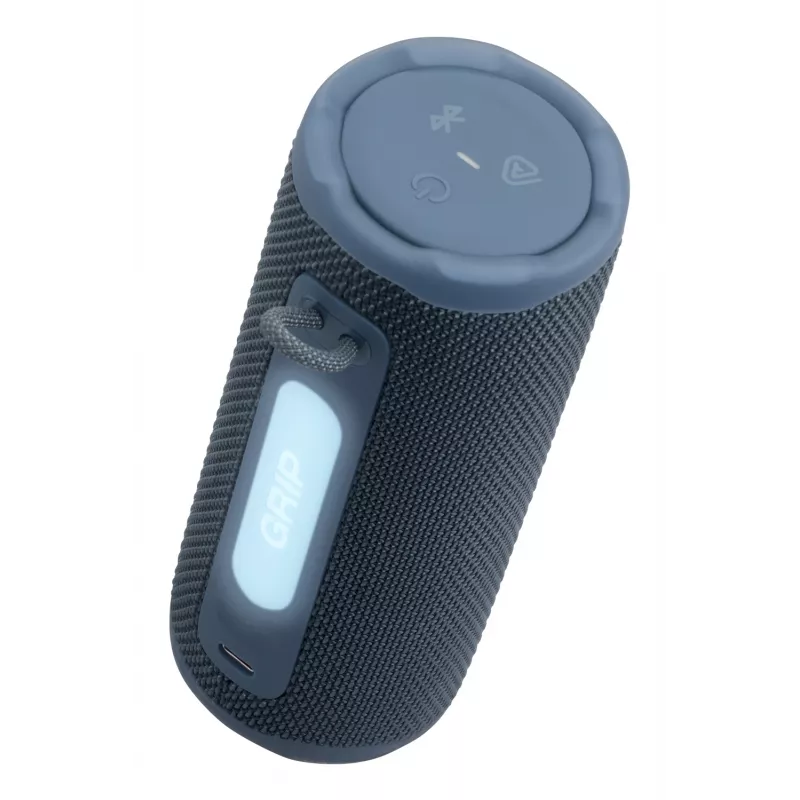 Altoparlante portatile mono JBL Grip blu 16 W Bluetooth