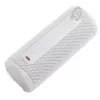 Altoparlante mono JBL Grip bianco — 16 W RMS, Bluetooth, USB-C, batteria ricaricabile integrata