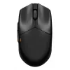 be quiet Dark Perk | Sym Mouse Gaming per destrorsi RF Wireless + USB Type-C ottico 32000 DPI