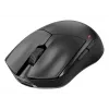 be quiet Dark Perk | Sym Mouse Gaming per destrorsi RF Wireless + USB Type-C ottico 32000 DPI