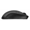 be quiet Dark Perk | Ergo Mouse Gaming per destrorsi RF Wireless + USB Type-C ottico 32000 DPI
