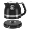 KitchenAid 5KEK1522EBK Bollitore 1,5 L 2400 W nero