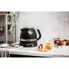 KitchenAid 5KEK1522EBK Bollitore 1,5 L 2400 W nero