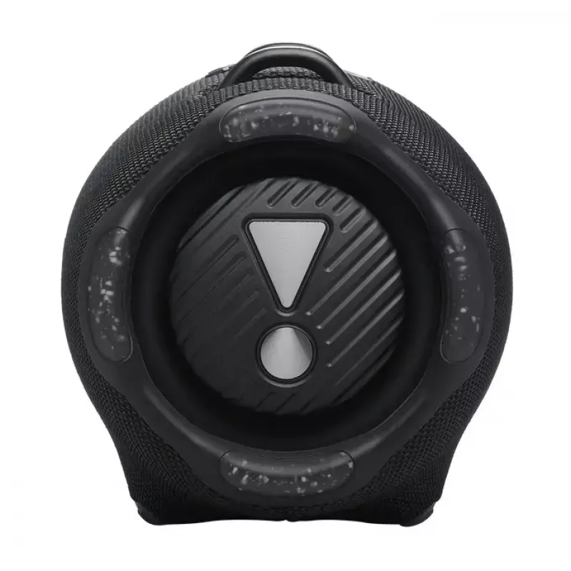 Altoparlante portatile stereo JBL Xtreme 4 nero — 100 W RMS, Bluetooth, batteria, 2,1 kg