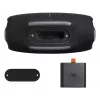 Altoparlante portatile stereo JBL Xtreme 4 nero — 100 W RMS, Bluetooth, batteria, 2,1 kg