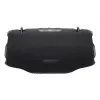 Altoparlante portatile stereo JBL Xtreme 4 nero — 100 W RMS, Bluetooth, batteria, 2,1 kg