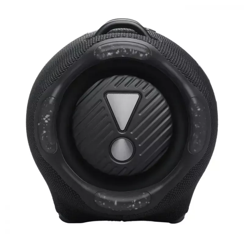 Altoparlante portatile stereo JBL Xtreme 4 nero — 100 W RMS, Bluetooth, batteria, 2,1 kg