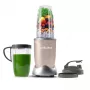 NutriBullet NB907CP Frullatore cottura 0,946 L 900 W nero, oro
