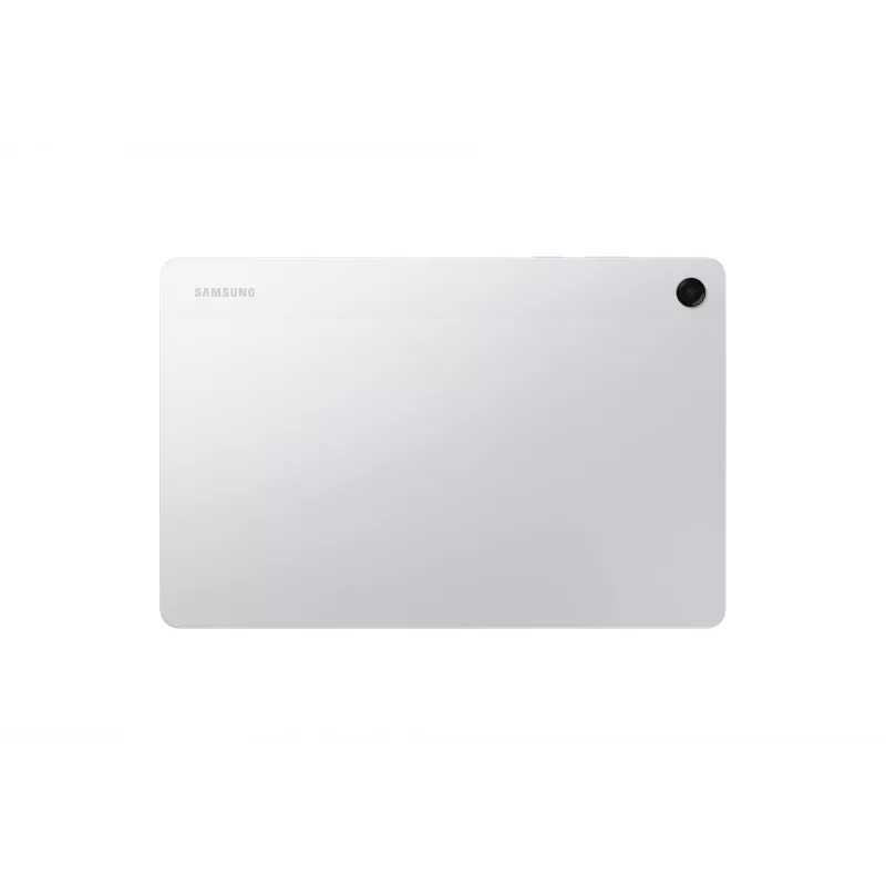 Samsung Galaxy Tab A11+ (11 inch), 27,9 cm (11 inch), 1920 x 1200 pixel, 256 GB, 8 GB, 477 g, argento