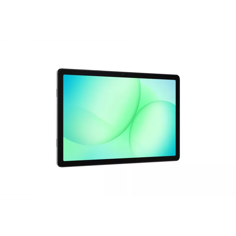 Samsung Galaxy Tab A11+ (11 inch), 27,9 cm (11 inch), 1920 x 1200 pixel, 256 GB, 8 GB, 477 g, argento