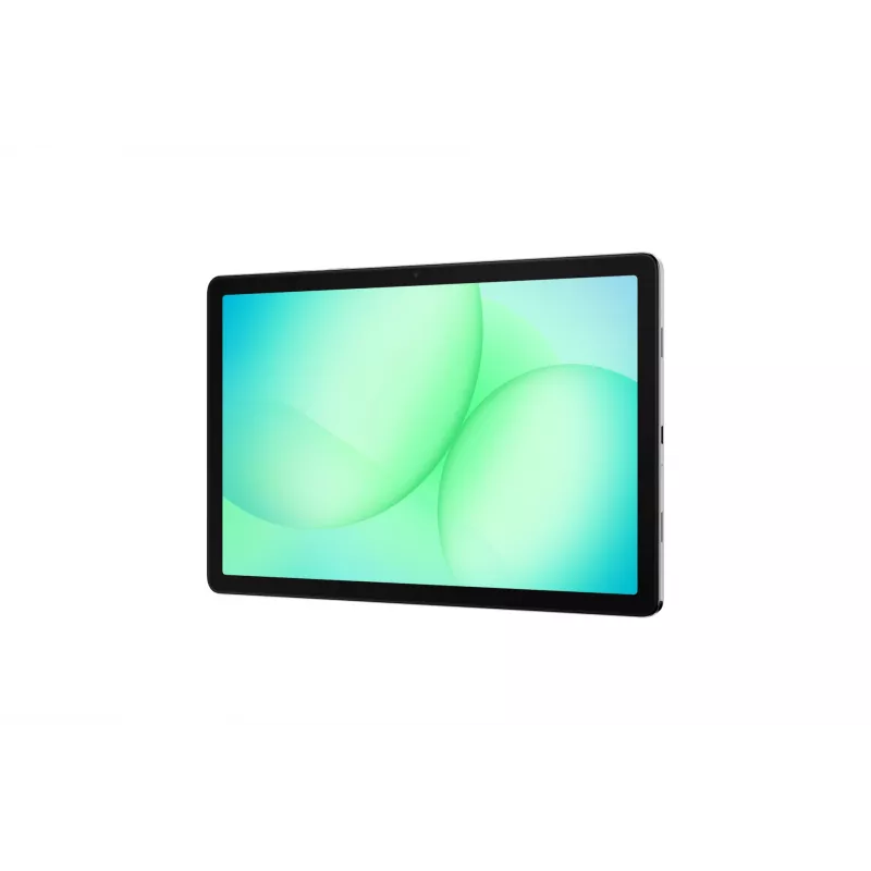 Samsung Galaxy Tab A11+ (11 inch), 27,9 cm (11 inch), 1920 x 1200 pixel, 256 GB, 8 GB, 477 g, argento