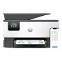 HP OfficeJet Pro 9122e Stampante wireless all-in-one a colori, Instant Ink; stampa fronte-retro