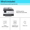 HP OfficeJet Pro 9122e Stampante wireless all-in-one a colori, Instant Ink; stampa fronte-retro