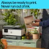 HP OfficeJet Pro 9122e Stampante wireless all-in-one a colori, Instant Ink; stampa fronte-retro