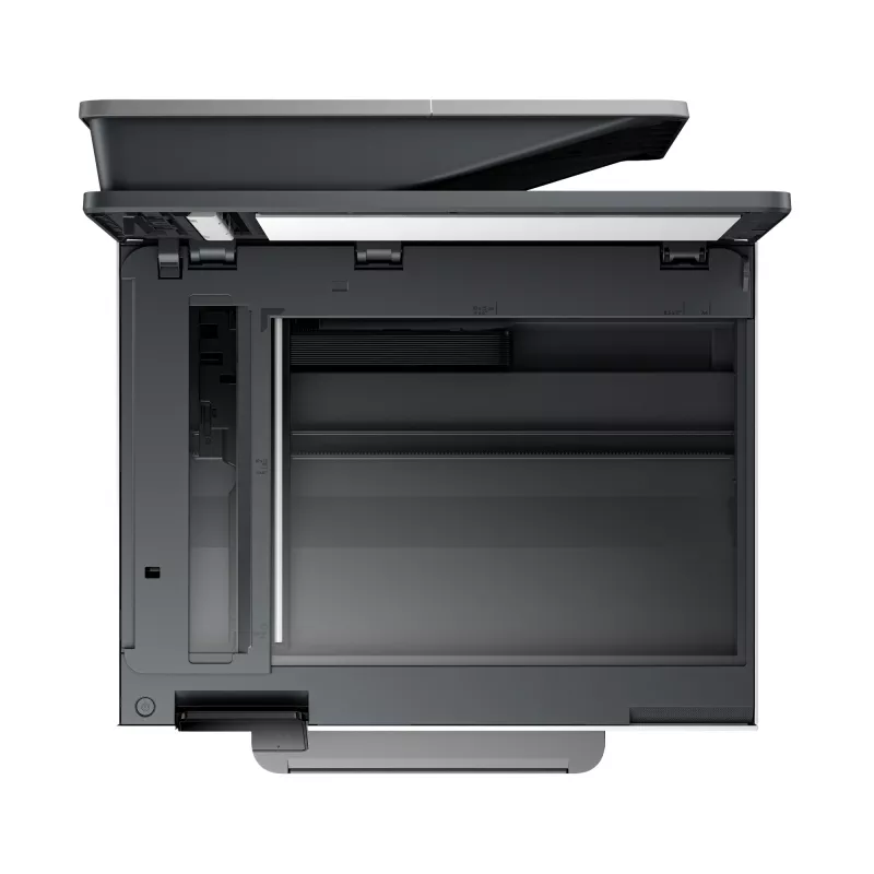 HP OfficeJet Pro 9122e Stampante wireless all-in-one a colori, Instant Ink; stampa fronte-retro