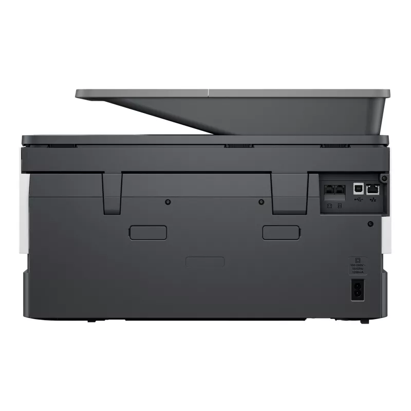 HP OfficeJet Pro 9122e Stampante wireless all-in-one a colori, Instant Ink; stampa fronte-retro