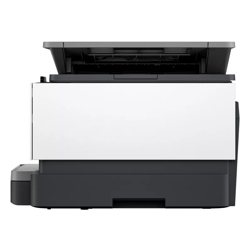 HP OfficeJet Pro 9122e Stampante wireless all-in-one a colori, Instant Ink; stampa fronte-retro