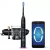 Philips Sonicare DiamondClean Smart DiamondClean Smart HX9917/89 Spazzolino sonico + 2 testine e app