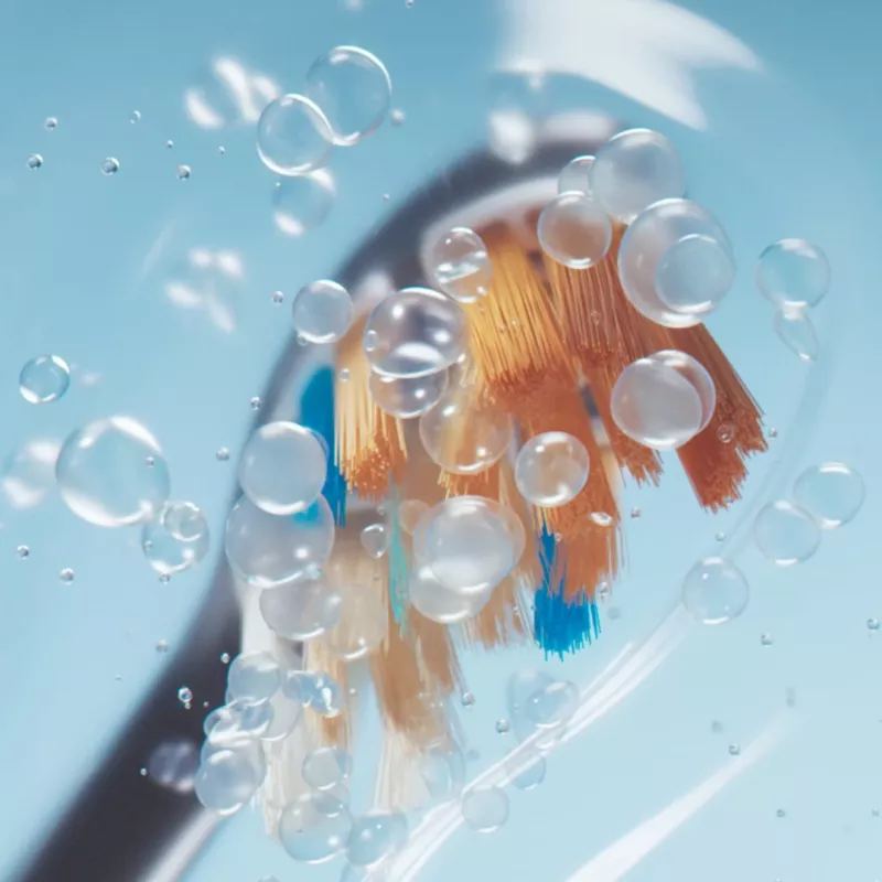 Philips Sonicare DiamondClean Smart DiamondClean Smart HX9917/89 Spazzolino sonico + 2 testine e app
