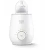Philips AVENT Premium SCF358/00 Scalda biberon rapido per riscaldamento uniforme