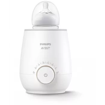 Philips AVENT Premium SCF358/00 Scalda biberon rapido per riscaldamento uniforme