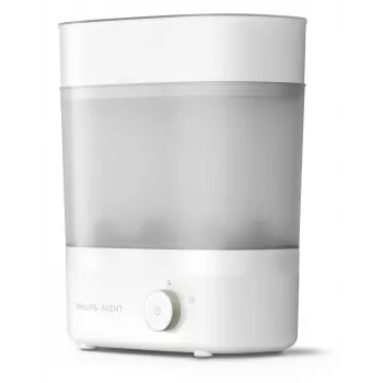 Philips AVENT SCF293 Sterilizzatore, AC, 650 W, 220 - 240 / 220 / 120 – 127 / 110, 50 - 60 / 60 Hz, 304 mm, 191 mm