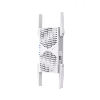 TP-Link RE405BE Extender di rete Ripetitore di rete bianco 2500 Mbit/s
