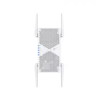 TP-Link RE405BE Extender di rete Ripetitore di rete bianco 2500 Mbit/s