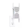 TP-Link RE405BE Extender di rete Ripetitore di rete bianco 2500 Mbit/s