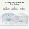 TP-Link RE405BE Extender di rete Ripetitore di rete bianco 2500 Mbit/s