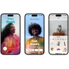 Smartphone Apple iPhone 15 6.1