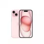 Smartphone Apple iPhone 15 6.1 inch 512GB rosa