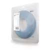 Lindy 47145 Cavo di rete blu 0,3 m Cat6a S/FTP (S-STP)